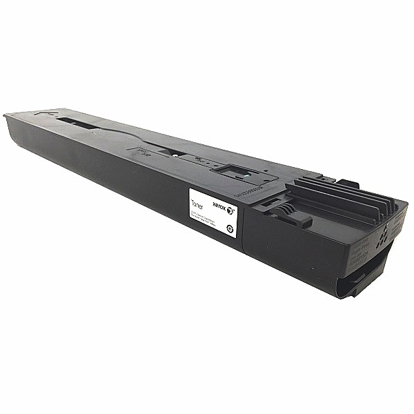 Genuine Xerox® 6R01375 High Yield Black Toner Cartridge